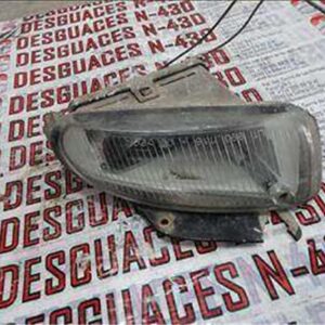 Chrysler Voyager GS (1996->)