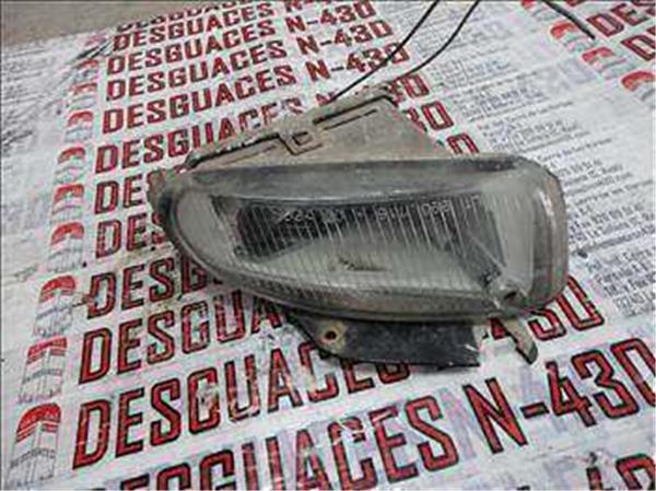 Chrysler Voyager GS (1996->)