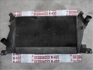 Chrysler Voyager GS (1996->)