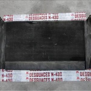 Chrysler Voyager GS (1996->)