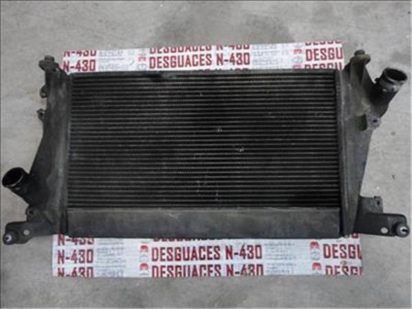 Chrysler Voyager GS (1996->)