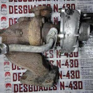 Chrysler Voyager GS (1996->)