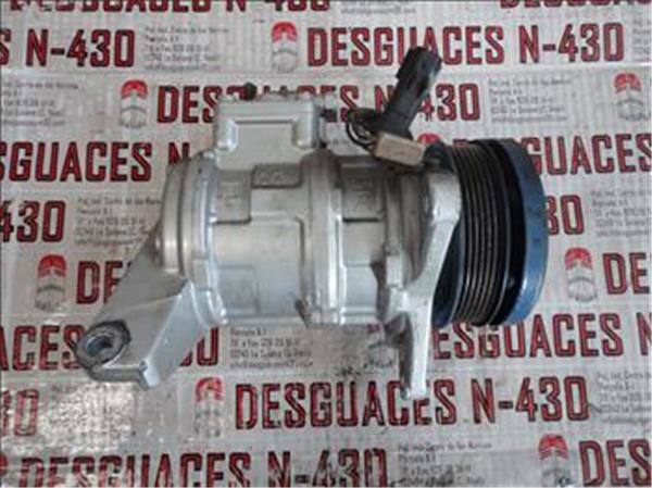 Chrysler Voyager GS (1996->)