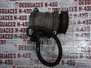 Chrysler Voyager GS (1996->)