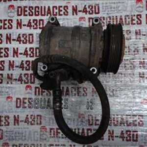 Chrysler Voyager GS (1996->)