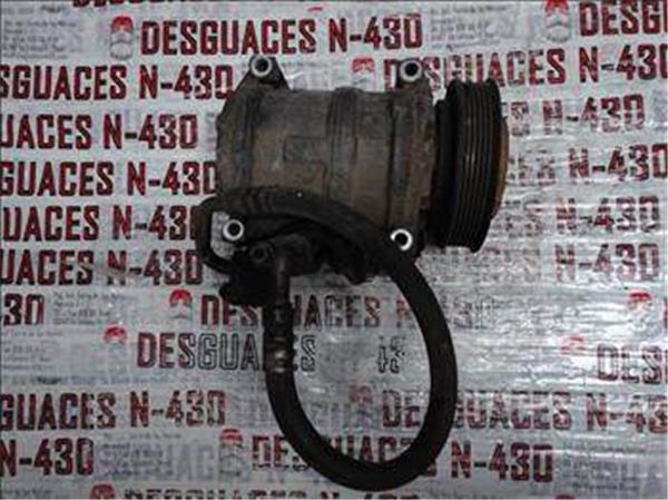 Chrysler Voyager GS (1996->)