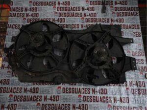 Chrysler Voyager GS (1996->)