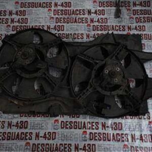 Chrysler Voyager GS (1996->)