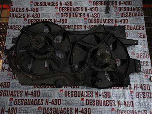 Chrysler Voyager GS (1996->)