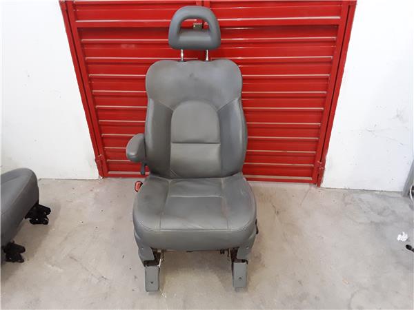 Chrysler Voyager (RG)(2001->)