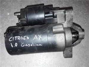 Citroen AX (1987->)
