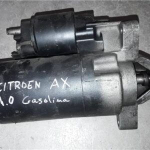 Citroen AX (1987->)