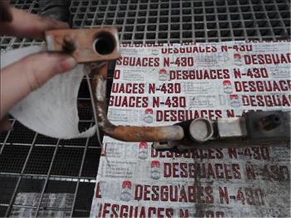 Citroen Berlingo (1996->)