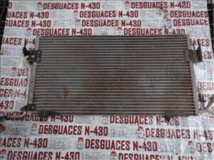 Citroen Berlingo (1996->)