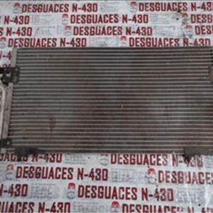 Citroen Berlingo (1996->)