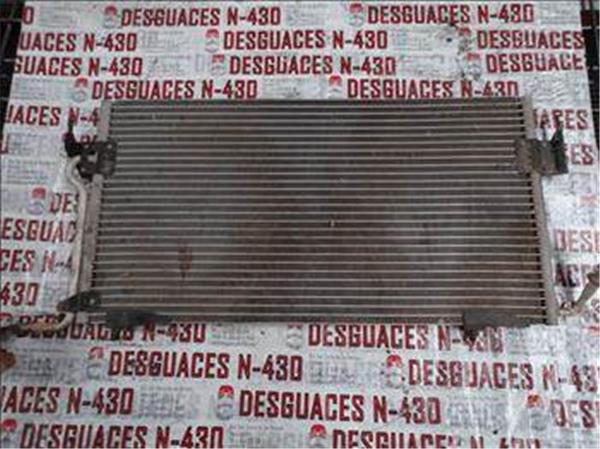 Citroen Berlingo (1996->)