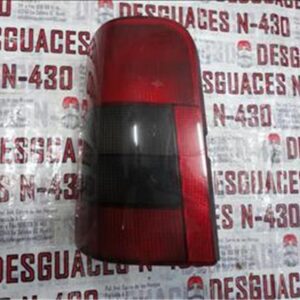 Citroen Berlingo (1996->)