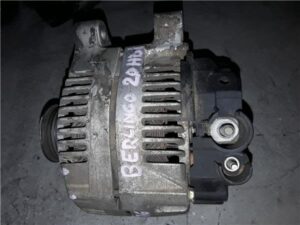 Citroen Berlingo (1996->)