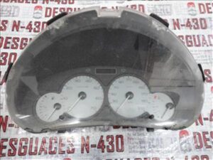 Citroen Berlingo (1996->)