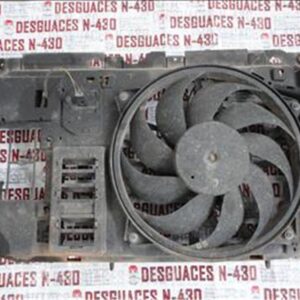 Citroen Berlingo (1996->)