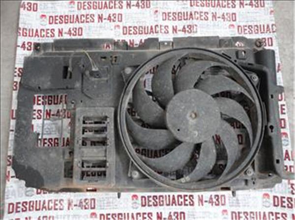 Citroen Berlingo (1996->)