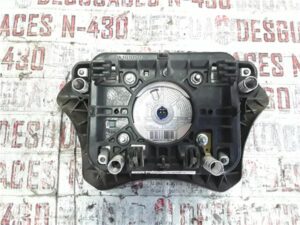 Citroen Berlingo (2002->)