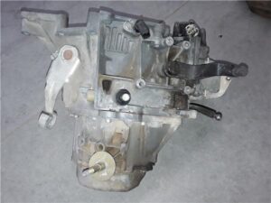 Citroen Berlingo (2002->)