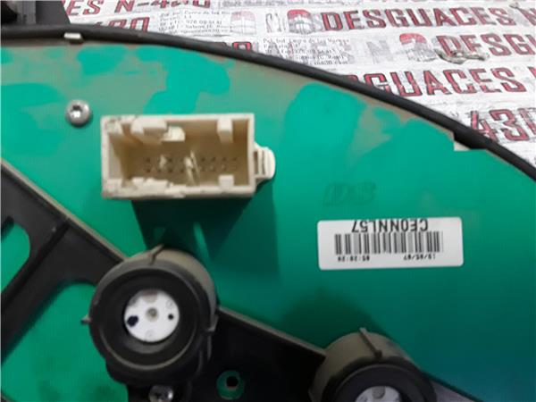 Citroen Berlingo (2002->)