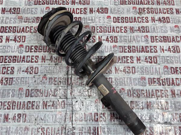 Citroen Berlingo (2002->)