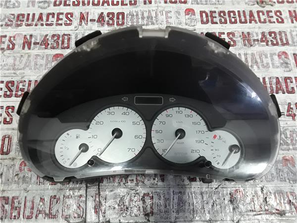 Citroen Berlingo (2002->)