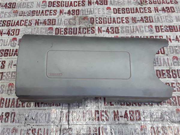 Citroen Berlingo (2002->)