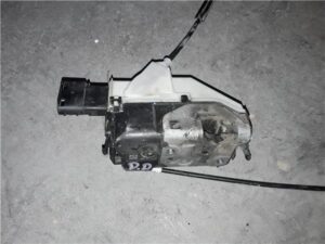 Citroen Berlingo Combi (2008->)