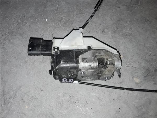 Citroen Berlingo Combi (2008->)