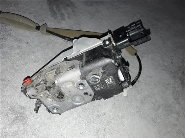 Citroen Berlingo Combi (2008->)