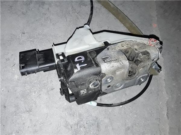 Citroen Berlingo Combi (2008->)