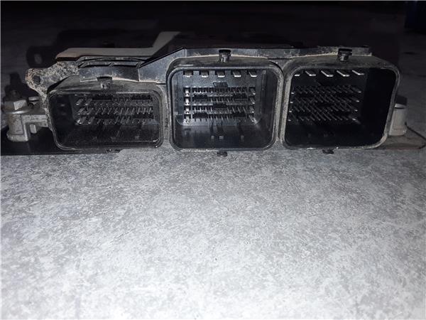 Citroen Berlingo Combi (2008->)