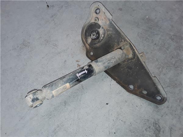 Citroen Berlingo Combi (2008->)