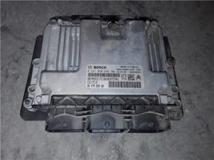 Citroen Berlingo Combi (2008->)