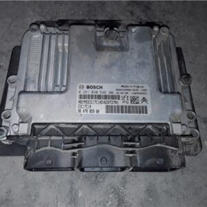 Citroen Berlingo Combi (2008->)