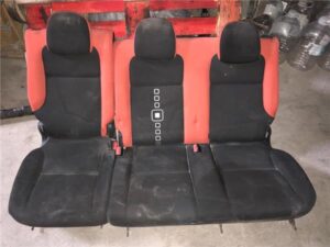 Citroen Berlingo Combi (2008->)