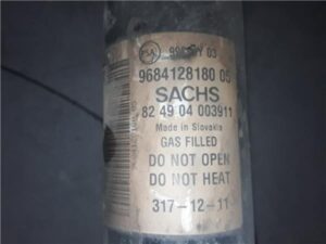 Citroen Berlingo Combi (2008->)