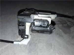 Citroen Berlingo Combi (2008->)