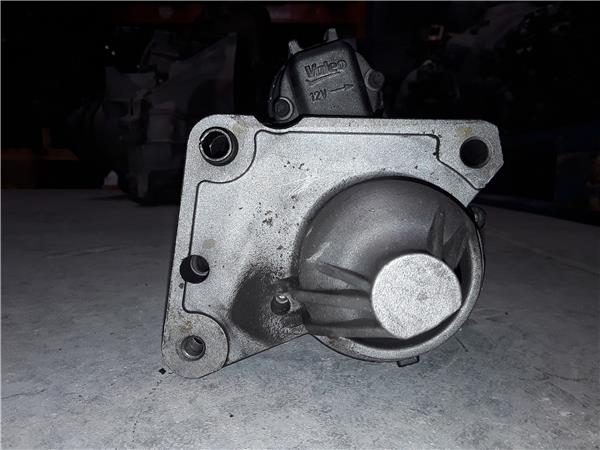 Citroen Berlingo Combi (2008->)