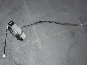 Citroen Berlingo Combi (2008->)