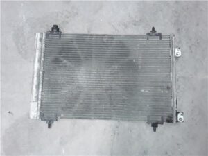 Citroen Berlingo Combi (2008->)