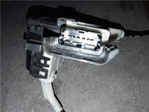 Citroen Berlingo Combi (2008->)
