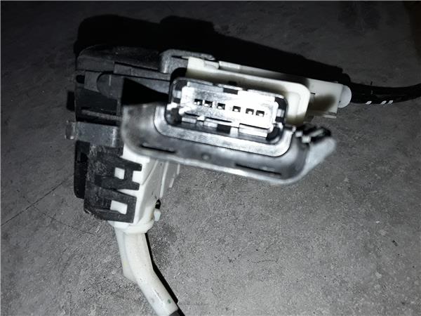Citroen Berlingo Combi (2008->)