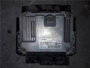 Citroen Berlingo Combi (2008->)