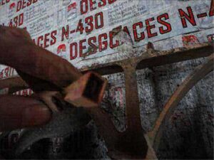 Citroen C 15 (1985->)