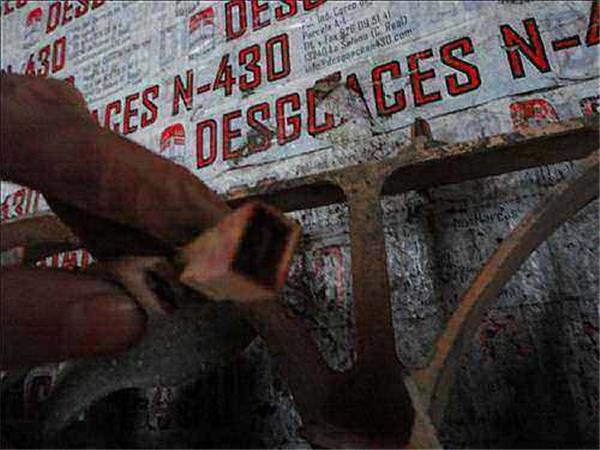 Citroen C 15 (1985->)